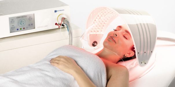 2. Behandlung – Impulse für Regeneration setzen